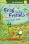 [Frog and Friends 02] • Party at the Pond